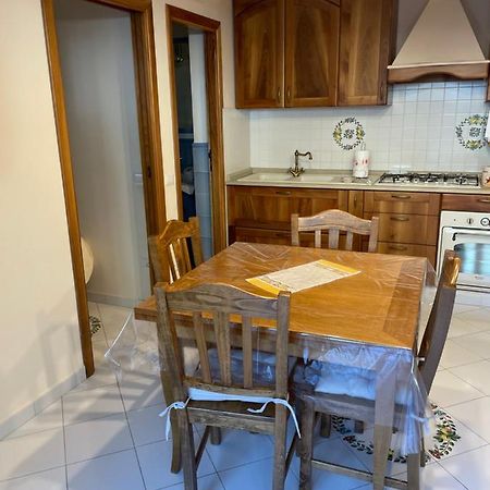 Вілла Casa Elisa Позітано Екстер'єр фото