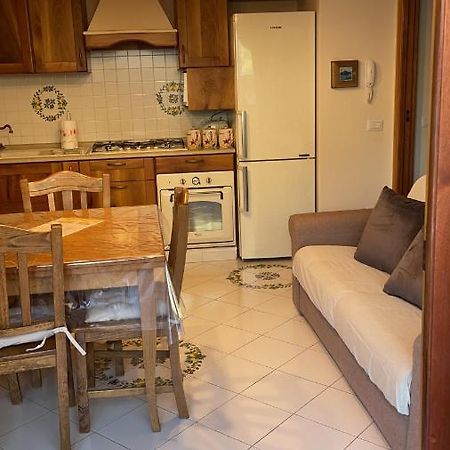 Вілла Casa Elisa Позітано Екстер'єр фото